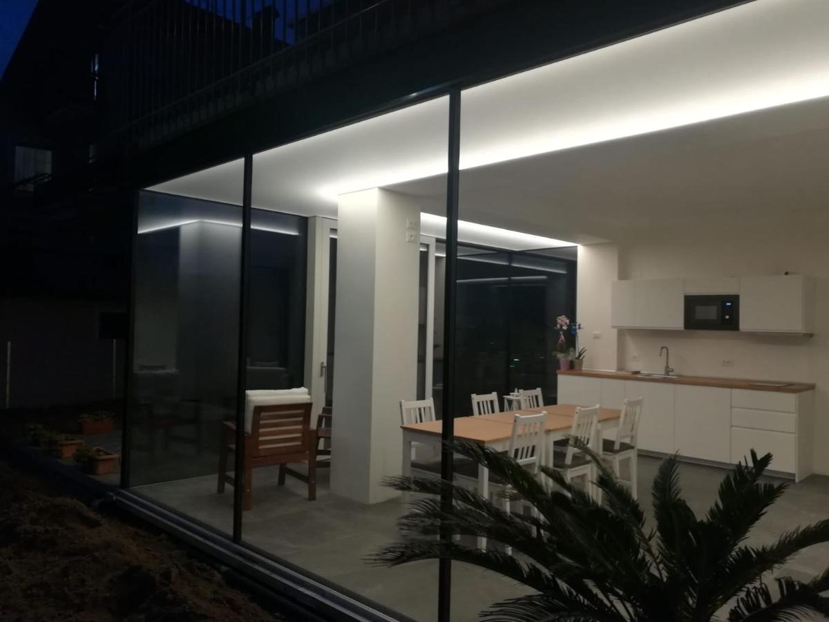 Bed And Breakfast Anna Isera Bagian luar foto